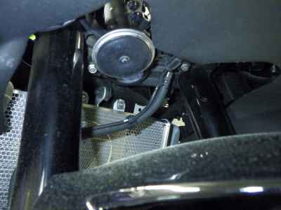 Kawasaki Ninja ZX-25R 2020