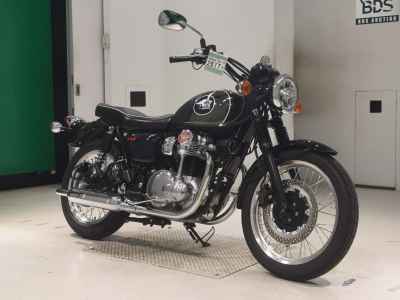 Meguro K3 2026