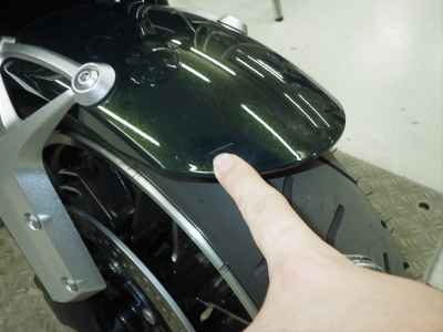 Kawasaki Z900RS 2024