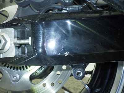 Kawasaki Z900RS 2024