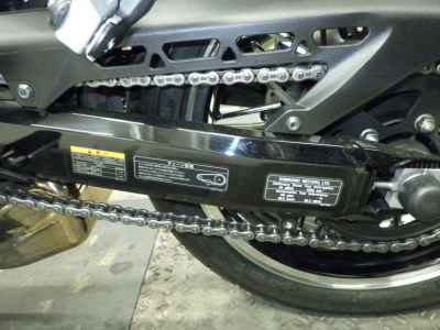 Kawasaki Z900RS 2024