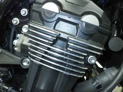 Kawasaki Z900RS 2024