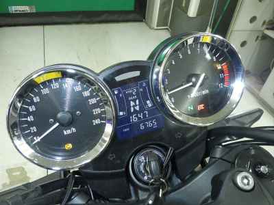 Kawasaki Z900RS 2024