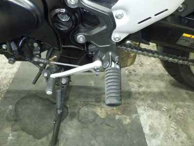 Kawasaki Z900RS 2024