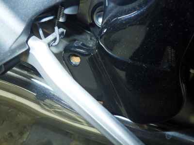 Kawasaki Z900RS 2024