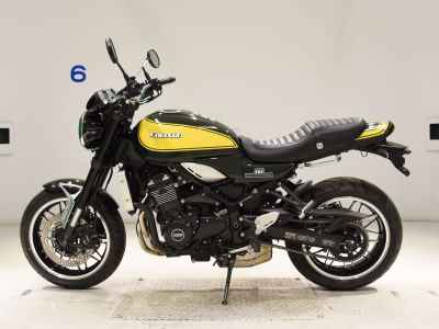 Kawasaki Z900RS 2024
