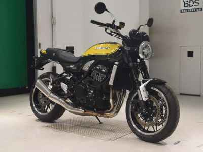 Kawasaki Z900RS 2024