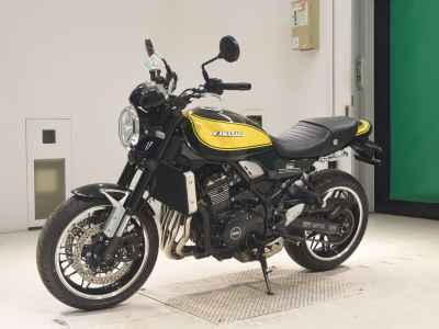 Kawasaki Z900RS 2024
