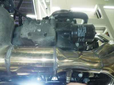 Kawasaki Z900RS 2024