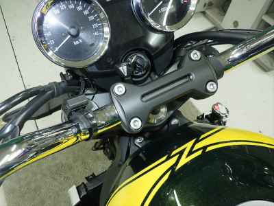 Kawasaki Z900RS 2024