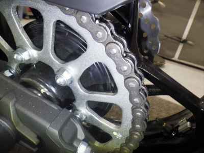 Kawasaki Ninja 650 2026