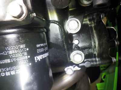 Kawasaki Ninja 650 2026