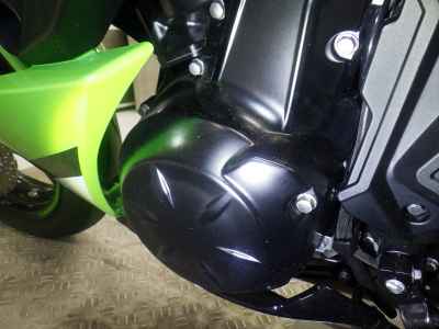 Kawasaki Ninja 650 2026