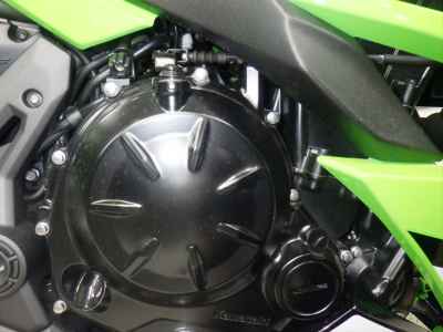 Kawasaki Ninja 650 2026