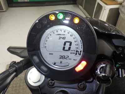 Kawasaki Eliminator 400 SE 2026