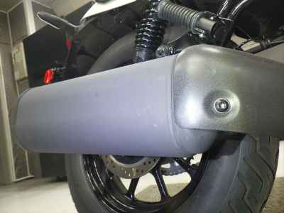 Kawasaki Eliminator 400 SE 2026