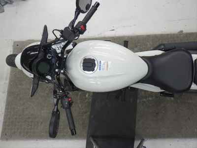 Kawasaki Eliminator 400 SE 2026