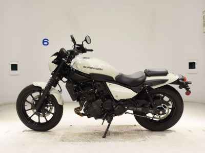 Kawasaki Eliminator 400 SE 2026