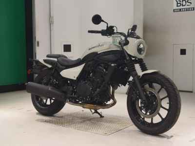 Kawasaki Eliminator 400 SE 2026