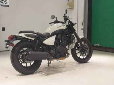 Kawasaki Eliminator 400 SE 2026