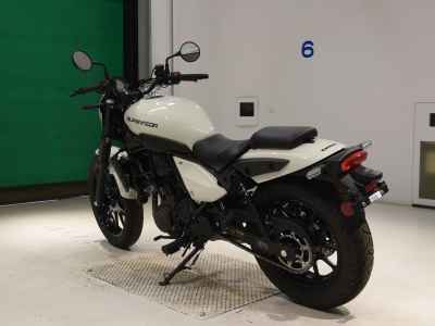 Kawasaki Eliminator 400 SE 2026