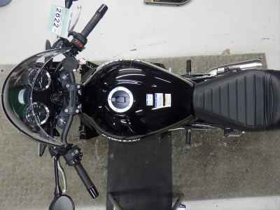 Kawasaki Z900RS Cafe 2026