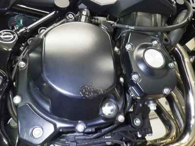 Kawasaki Z900RS 2018