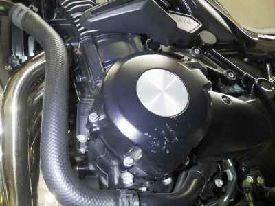 Kawasaki Z900RS 2018