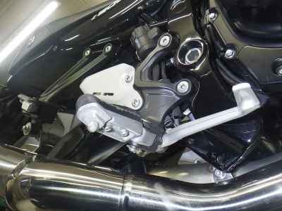 Kawasaki Z900RS 2018