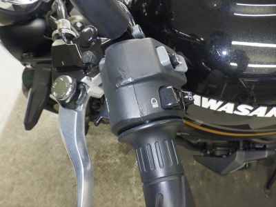 Kawasaki Z900RS 2018