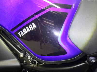 Yamaha XT1200ZE Super Tenere 2017