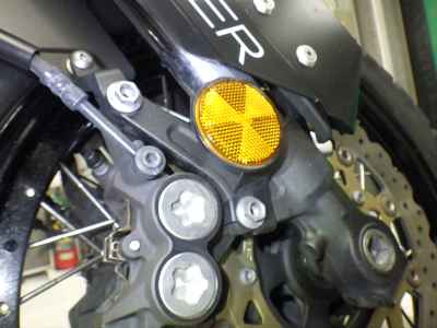 Yamaha XT1200ZE Super Tenere 2017