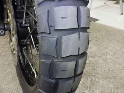 Yamaha XT1200ZE Super Tenere 2017