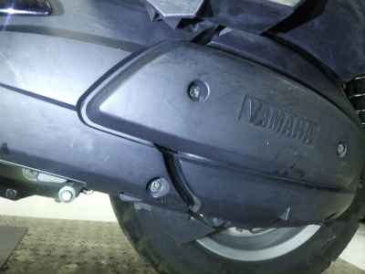 Yamaha Majesty 400 2007