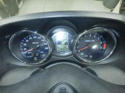 Yamaha Majesty 400 2007