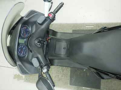 Yamaha Majesty 400 2007