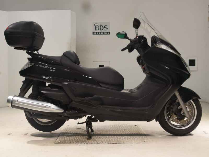Yamaha Majesty 400 2007