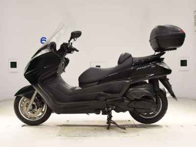 Yamaha Majesty 400 2007