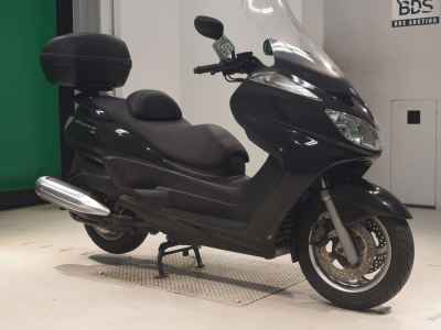 Yamaha Majesty 400 2007