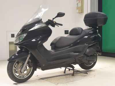 Yamaha Majesty 400 2007