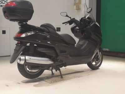 Yamaha Majesty 400 2007