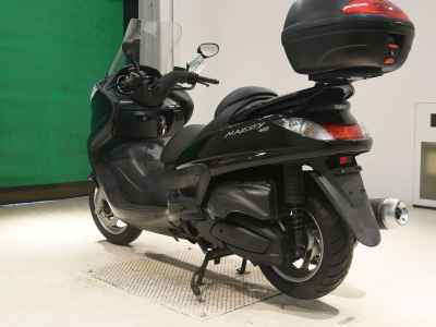 Yamaha Majesty 400 2007