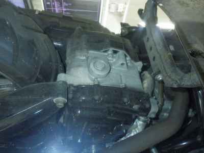 Yamaha Majesty 400 2007