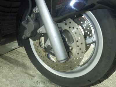 Yamaha Majesty 400 2007