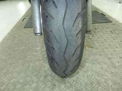 Yamaha Majesty 400 2007