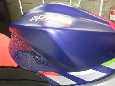 Aprilia RS 660 2023