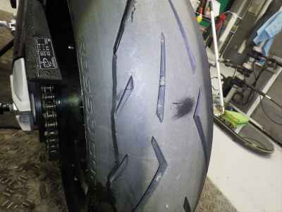 Aprilia RS 660 2023