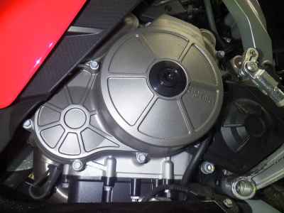Aprilia RS 660 2023