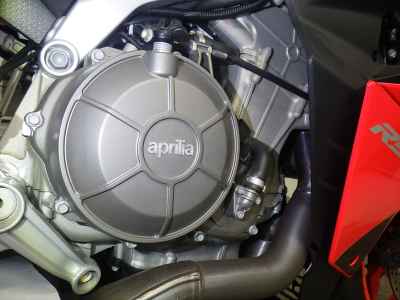 Aprilia RS 660 2023