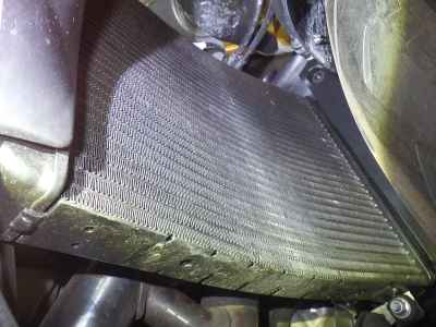 Aprilia RS 660 2023